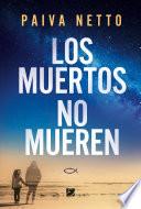Los muertos no mueren