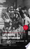 Los niños del Interdom