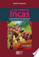 Los nuevos incas