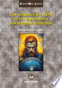 Los orígenes del ADN de los españoles y sus lenguas maternas