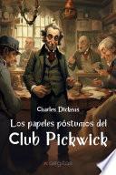 Los papeles póstumos del Club Pickwick