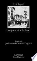 Los parientes de Ester