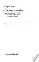 Los pasos contados: Los galgos verdugos. 2. ed. 1979
