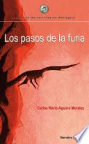 Los pasos de la furia
