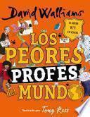 Los peores profes del mundo / The World's Worst Teachers