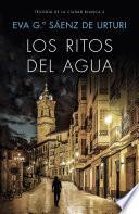 Los ritos del agua