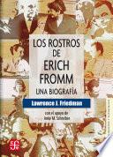 Los rostros de Erich Fromm