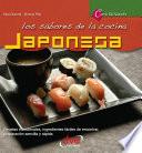 Los sabores de la cocina japonesa