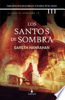 Los santos de sombra (versión latinoamericana)