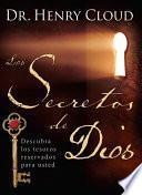 Los secretos de Dios (The Secret Things of God)