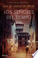 Los señores del tiempo