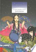 Los siete mejores cuentos japoneses