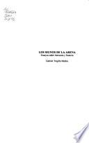 Los signos de la arena