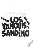 Los yanquis y Sandino