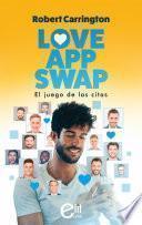 Love App Swap. El juego de las citas