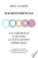Macrotendencias