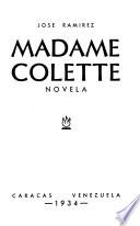 Madame Colette