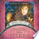 Magia de la tierra : 48 cartas oráculo y libro guía