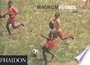Magnum Futbol