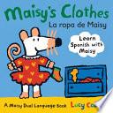 Maisy's Clothes