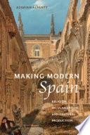 Making Modern Spain