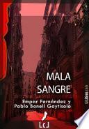 Mala sangre