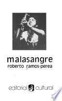 Malasangre