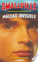 Maldad Invisible