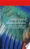 Maldita perfección