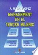 Management en el tercer milenio