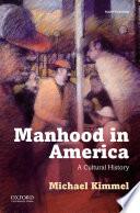 Manhood in America