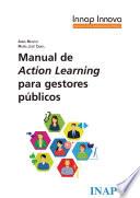 Manual de Action Learning para gestores públicos