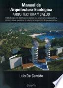 Manual de arquitectura ecológica
