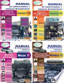 Manual de computadoras y módulos automotrices