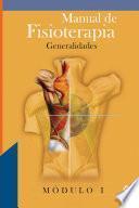 Manual de Fisioterapia. Modulo i Ebook