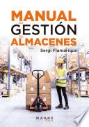 Manual de gestión de almacenes