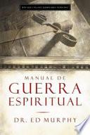 Manual de Guerra Espiritual