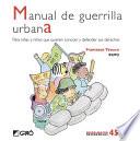 Manual de guerrilla urbana