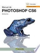 Manual de Photoshop CS6