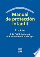 Manual de Proteccion Infantil
