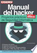 Manual del Hacker Ético