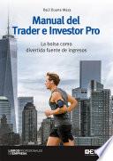 Manual del Trader e Investor Pro