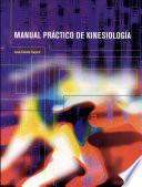 Manual práctico de kinesiología