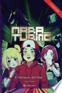 Mara Turing. El renacer del mal