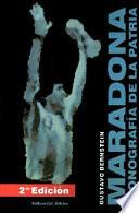 Maradona, iconografía de la patria