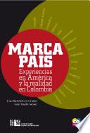Marca país