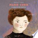 Marie Curie: El Coraje de Una Científica