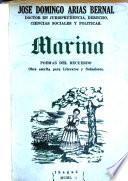 Marina, poemas del recuerdo