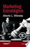 Marketing Estrategico