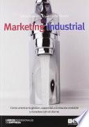 Marketing industrial
